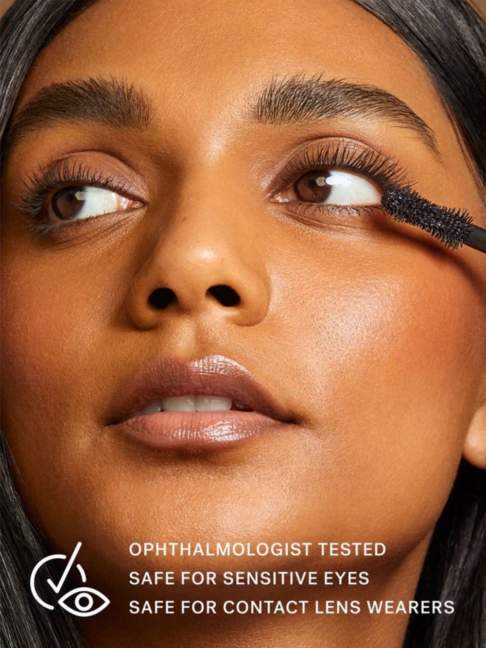 ILIA- Fullest Volumizing Mascara (black) - Picture 4 of 12
